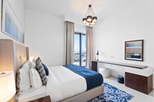Fotografie z fotogalerie ubytování ALiving Luxury 1BR Avanti Towers Business Bay v Dubaji