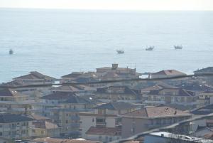 Fotografie z fotogalerie ubytování 7venti v destinaci Francavilla al Mare