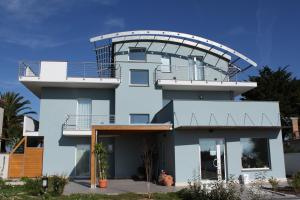 Gallery image of 7venti in Francavilla al Mare