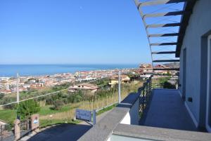 Fotografie z fotogalerie ubytování 7venti v destinaci Francavilla al Mare