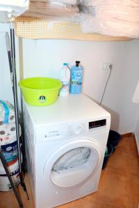 Kuchyňa alebo kuchynka v ubytovaní Chalet Completo Luna de Carboneras
