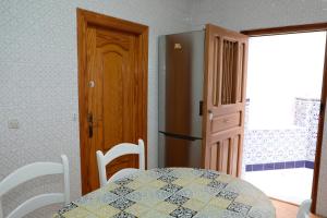 Fotografia z galérie ubytovania Chalet Completo Luna de Carboneras v destinácii Carboneras