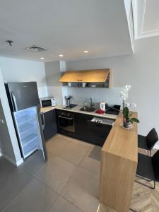 Зображення з фотогалереї помешкання Almog Tower у Хайфі