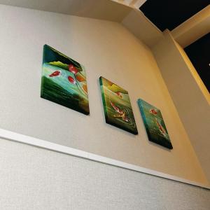 Fotografie z fotogalerie ubytování AYA Hotel v Tokiu