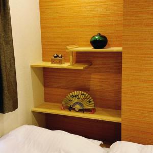 Fotografie z fotogalerie ubytování AYA Hotel v Tokiu