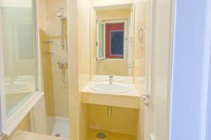 Łazienka w obiekcie Luxury apartment Sotogrande