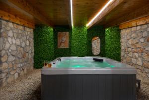 Fotografie z fotogalerie ubytování Hacienda Nikolic v destinaci Milna