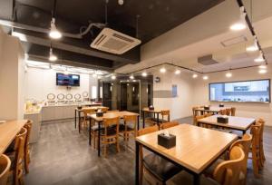 Gallery image of Ballantine Business Hotel in Gwangju