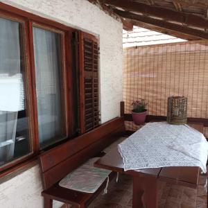 Fotografie z fotogalerie ubytování Apartmani sa pogledom na Dunav - Akademik v destinaci Veliko Gradište