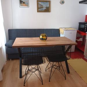 Fotografie z fotogalerie ubytování Apartmani sa pogledom na Dunav - Akademik v destinaci Veliko Gradište