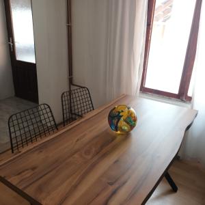 Fotografie z fotogalerie ubytování Apartmani sa pogledom na Dunav - Akademik v destinaci Veliko Gradište