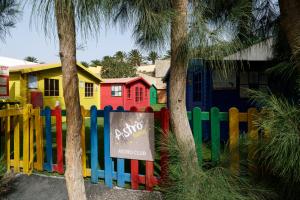 Kép Alua Village Fuerteventura - All Inclusive szállásáról Playa Jandiában a galériában