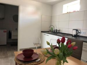 Fotografie z fotogalerie ubytování Davids home v destinaci Neu-Ulm