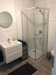 Fotografie z fotogalerie ubytování Davids home v destinaci Neu-Ulm