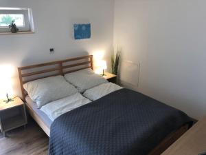 Fotografie z fotogalerie ubytování Davids home v destinaci Neu-Ulm