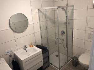 Fotografie z fotogalerie ubytování Davids home v destinaci Neu-Ulm