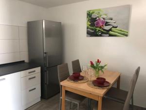 Fotografie z fotogalerie ubytování Davids home v destinaci Neu-Ulm