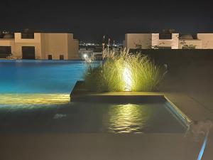 The swimming pool at or close to Villa for you on your own in Makadi Heights, Hurghada, Read Sea, Egypt