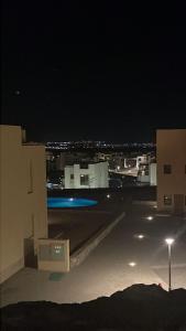 The swimming pool at or close to Villa for you on your own in Makadi Heights, Hurghada, Read Sea, Egypt