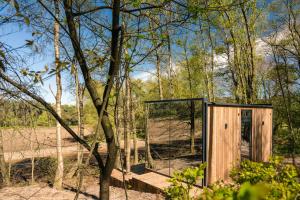 Fotografie z fotogalerie ubytování Resort Wilsumer Berge v destinaci Wilsum