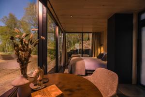 Fotografie z fotogalerie ubytování Resort Wilsumer Berge v destinaci Wilsum
