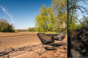 Fotografie z fotogalerie ubytování Resort Wilsumer Berge v destinaci Wilsum
