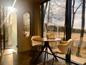 Fotografie z fotogalerie ubytování Resort Wilsumer Berge v destinaci Wilsum