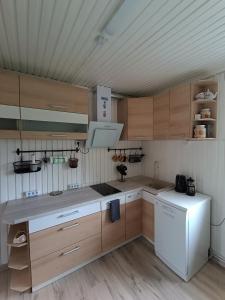 Cucina o angolo cottura di Meremarkii