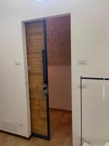 Fotografie z fotogalerie ubytování sassi low cost v destinaci Matera