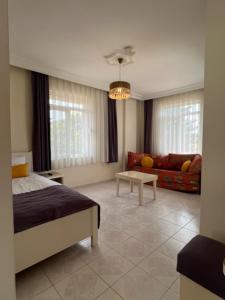 Galeriebild der Unterkunft Victoria Princess Apart Hotel in Side