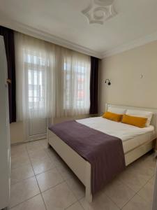 Galeriebild der Unterkunft Victoria Princess Apart Hotel in Side