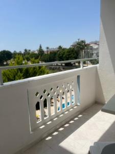 Galeriebild der Unterkunft Victoria Princess Apart Hotel in Side
