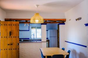 Zdjęcie z galerii obiektu Casas Dibaca by El Palmar w mieście El Palmar