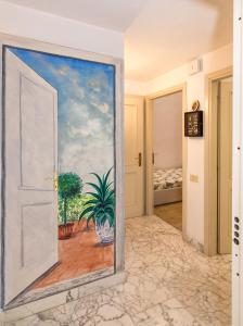 Gallery image of Appartamento Clara in Viareggio