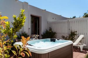 Fotografie z fotogalerie ubytování Hotel dP Olbia - Sardinia v destinaci Olbia