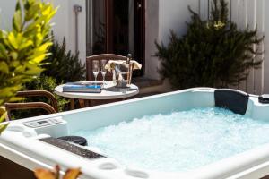 Fotografie z fotogalerie ubytování Hotel dP Olbia - Sardinia v destinaci Olbia