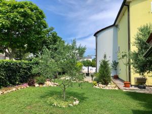 Gallery image of Goldfinch Estate in Banjole