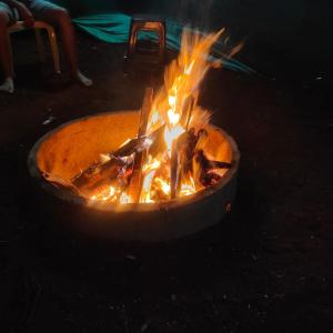 乌提Joy House - 1 bhk Cozy entire house的相册照片
