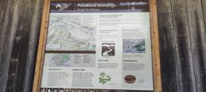 Fotografie z fotogalerie ubytování Turisticna Kmetija Psnak v destinaci Mojstrana