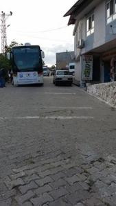 Kép Nemrut Dağı Işik Pansi̇on szállásáról Karadutban a galériában