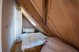 Billede fra billedgalleriet på Nussanger i Oberscheinfeld