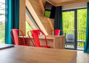 Fotografie z fotogalerie ubytování Apartamenty Sailor v destinaci Pogorzelica