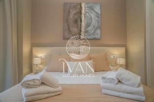 Fotografia z galérie ubytovania Casa Yani Ivan Luxury Homes 3ªPta Sur 1ªLínea v destinácii Oropesa del Mar