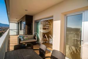 Fotografia z galérie ubytovania Casa Yani Ivan Luxury Homes 3ªPta Sur 1ªLínea v destinácii Oropesa del Mar