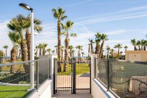 Fotografia z galérie ubytovania Casa Yani Ivan Luxury Homes 3ªPta Sur 1ªLínea v destinácii Oropesa del Mar