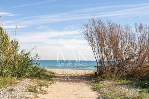Fotografia z galérie ubytovania Casa Yani Ivan Luxury Homes 3ªPta Sur 1ªLínea v destinácii Oropesa del Mar