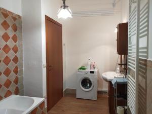 Fotografie z fotogalerie ubytování Twenty Miles Apartment v destinaci Castellana Sicula