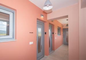Kép Gold Olive Suites by "elite" szállásáról Alikanászban a galériában