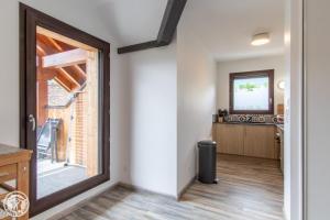 Fotografie z fotogalerie ubytování Gite Annecy 202 - Au Royaume des Castors - Appt 202 v destinaci Doussard