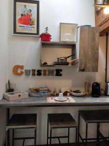 Castellana SiculaTwenty Miles Apartment的相册照片 更多18张照片